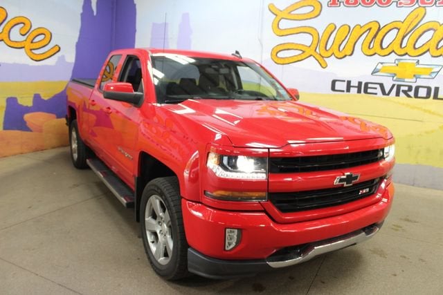 chevrolet silverado 1500 2017 1GCVKREC6HZ364003 image chevrolet silverado 1500 2017 1GCVKREC6HZ364003 image